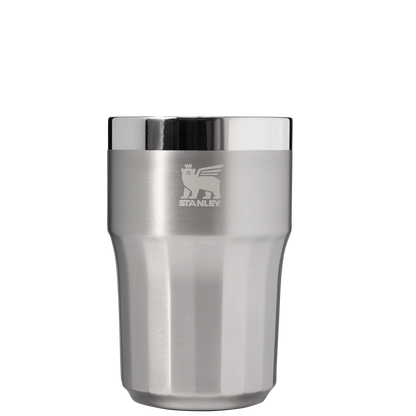 The Golden Hour Prismatic Beer Tumbler | 13.8 OZ QU7