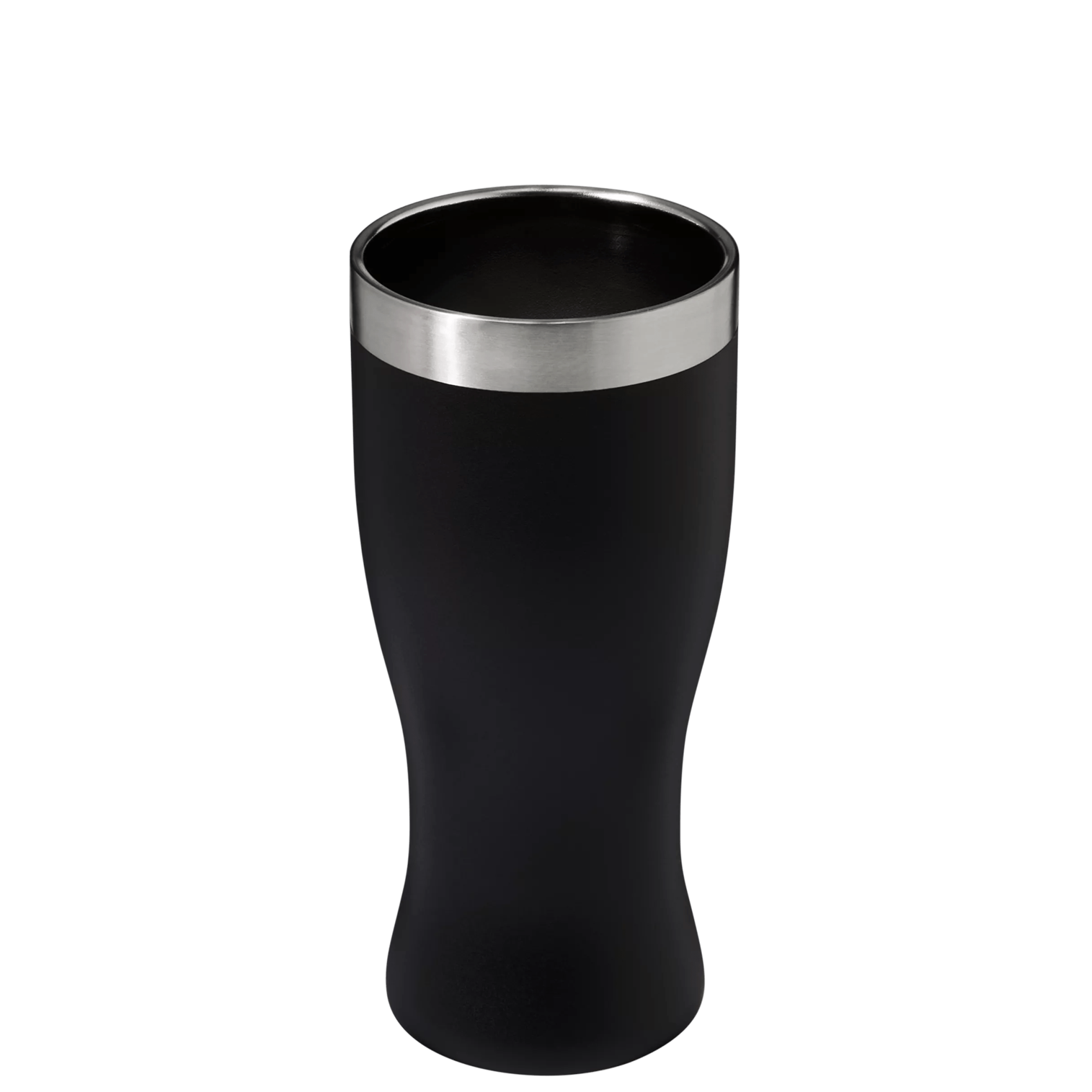 The Golden Hour Prismatic Pilsner Glass | 15 OZ LL3