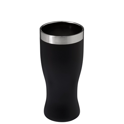 The Golden Hour Prismatic Pilsner Glass | 15 OZ LL3