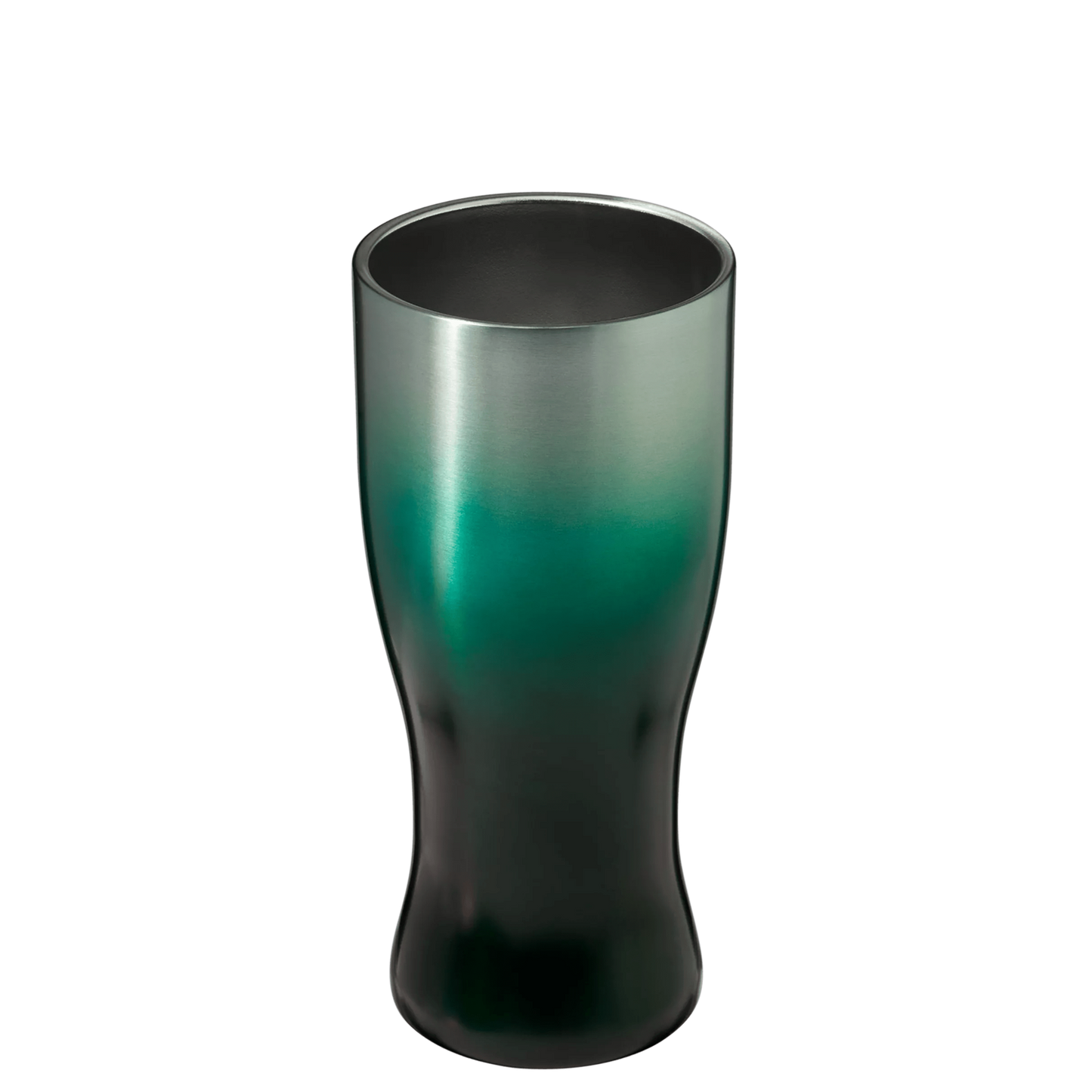The Golden Hour Prismatic Pilsner Glass | 15 OZ LL3