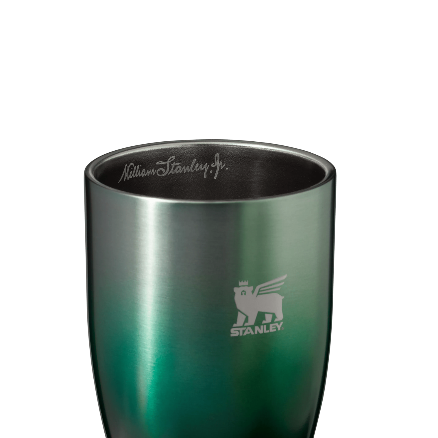The Golden Hour Prismatic Pilsner Glass | 15 OZ LL3