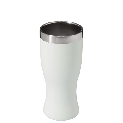 The Golden Hour Prismatic Pilsner Glass | 15 OZ LL3