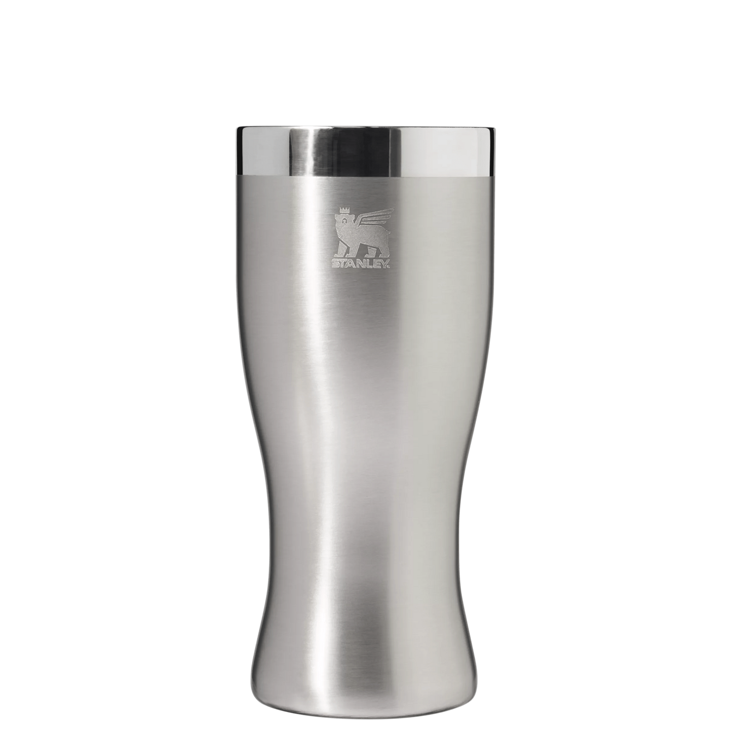 The Golden Hour Prismatic Pilsner Glass | 15 OZ LL3