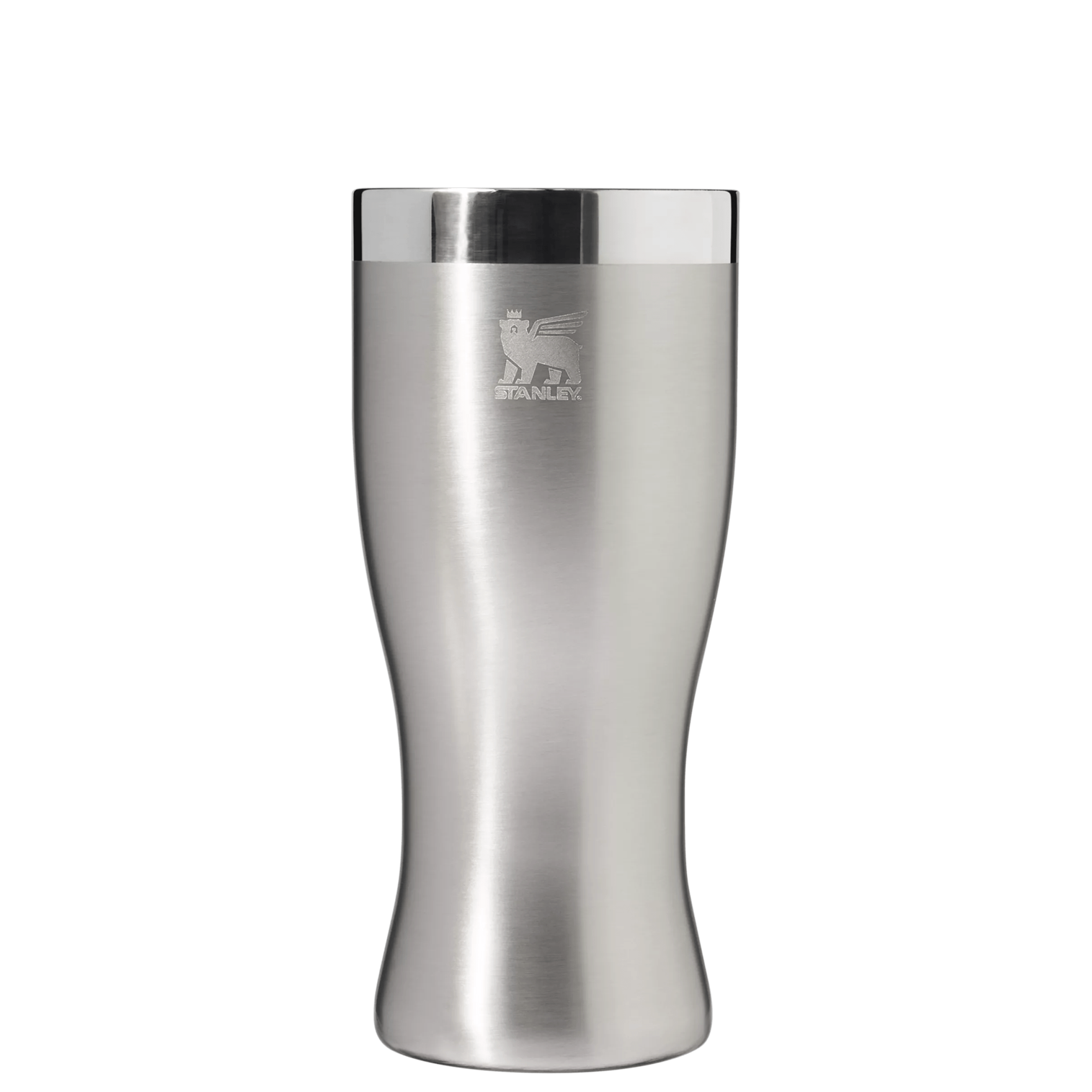 The Golden Hour Prismatic Pilsner Glass | 15 OZ LL3