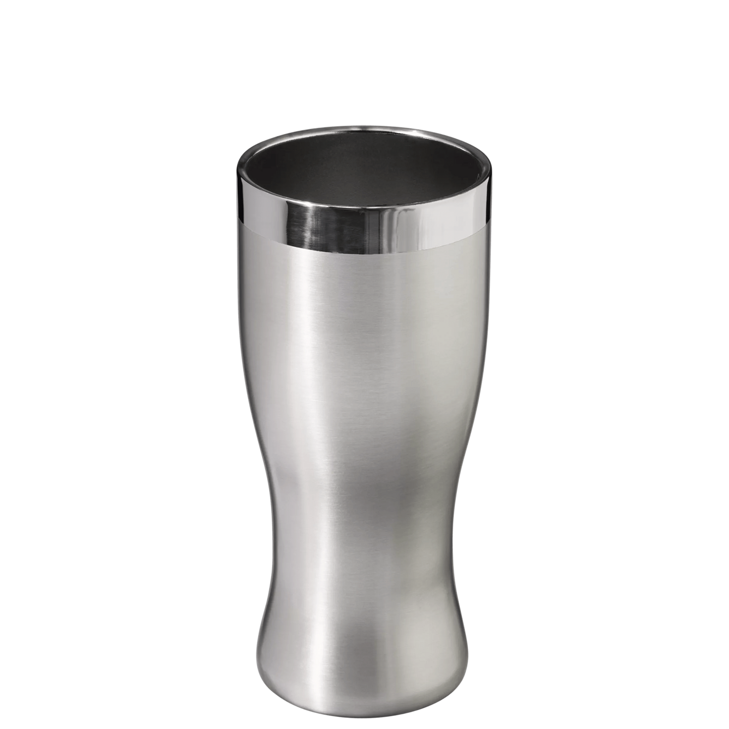 The Golden Hour Prismatic Pilsner Glass | 15 OZ LL3