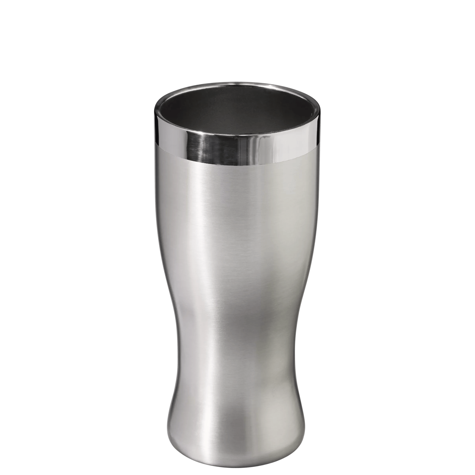 The Golden Hour Prismatic Pilsner Glass | 15 OZ LL3