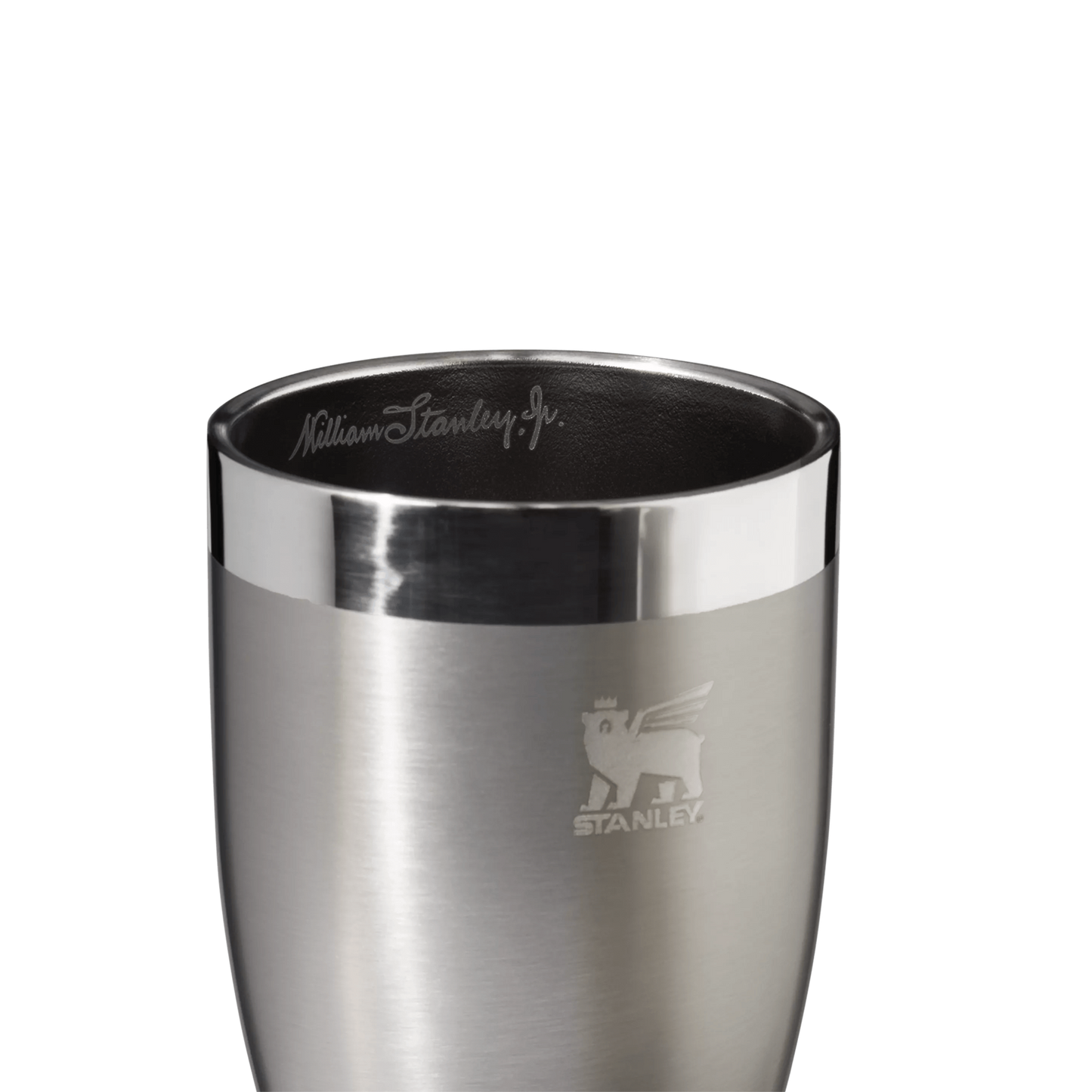 The Golden Hour Prismatic Pilsner Glass | 15 OZ LL3
