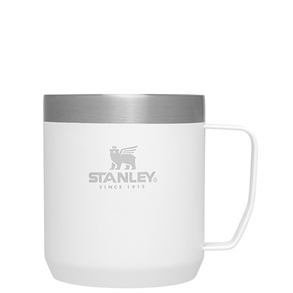Classic Legendary Camp Mug | 12 OZ TT3