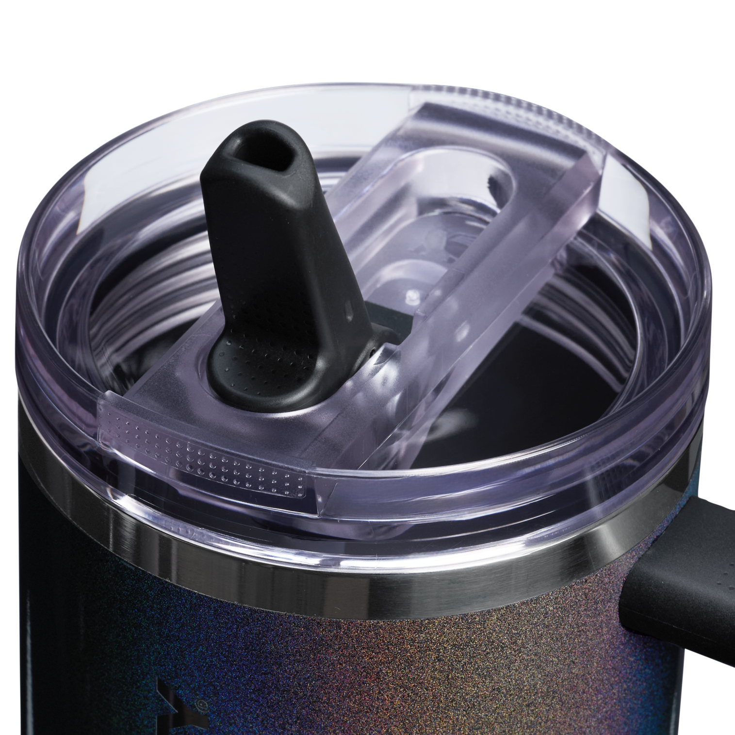 The Quencher ProTour Flip Straw Tumbler | 40 OZ UA4