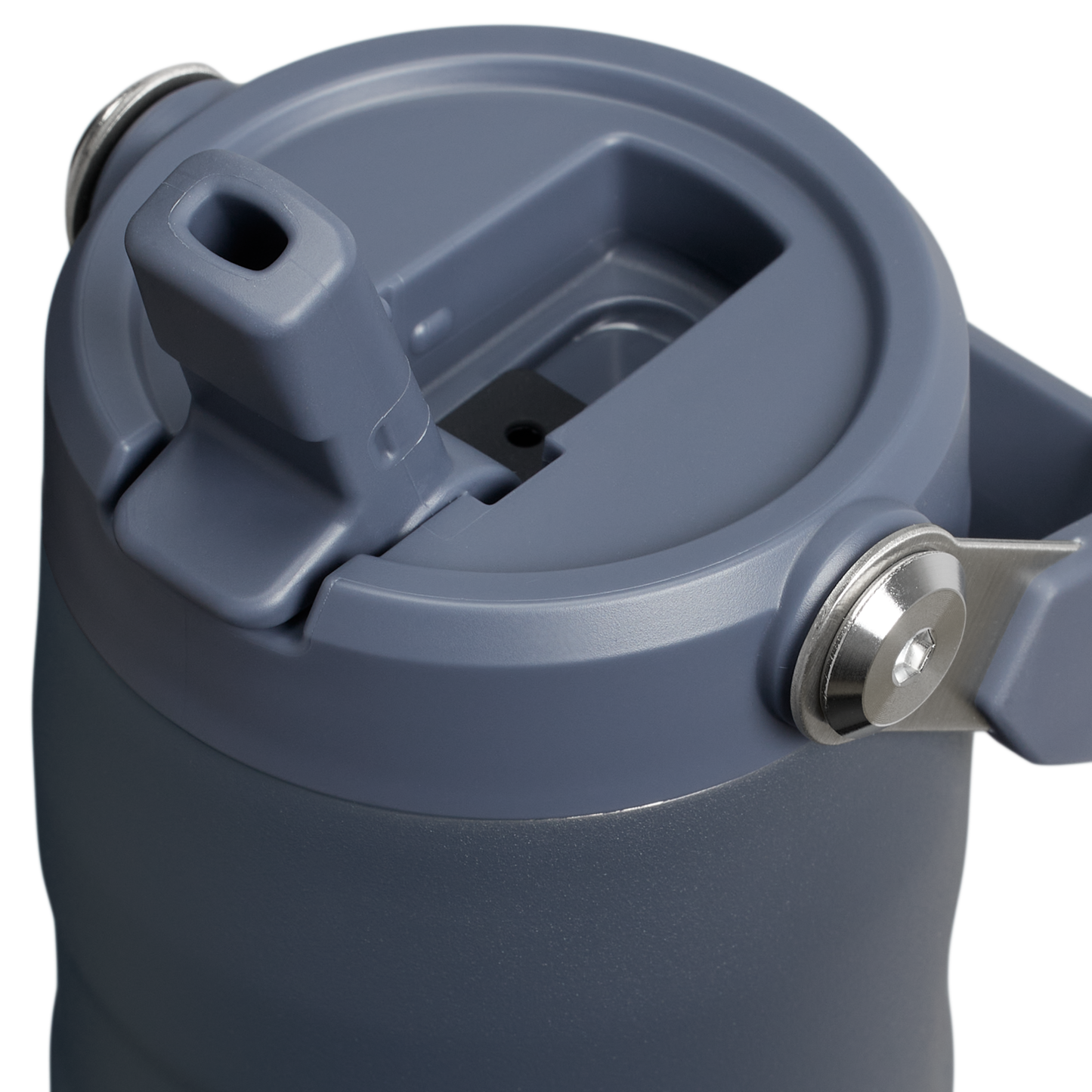 The IceFlow Bottle with Flip Straw Lid | 16 OZ CX0