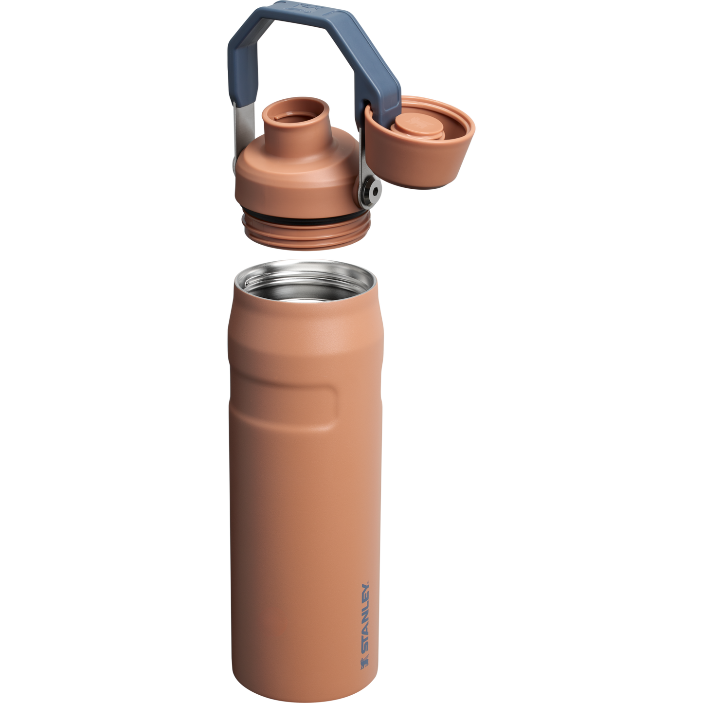IceFlow Bottle with Fast Flow Lid | 24 OZ MY4