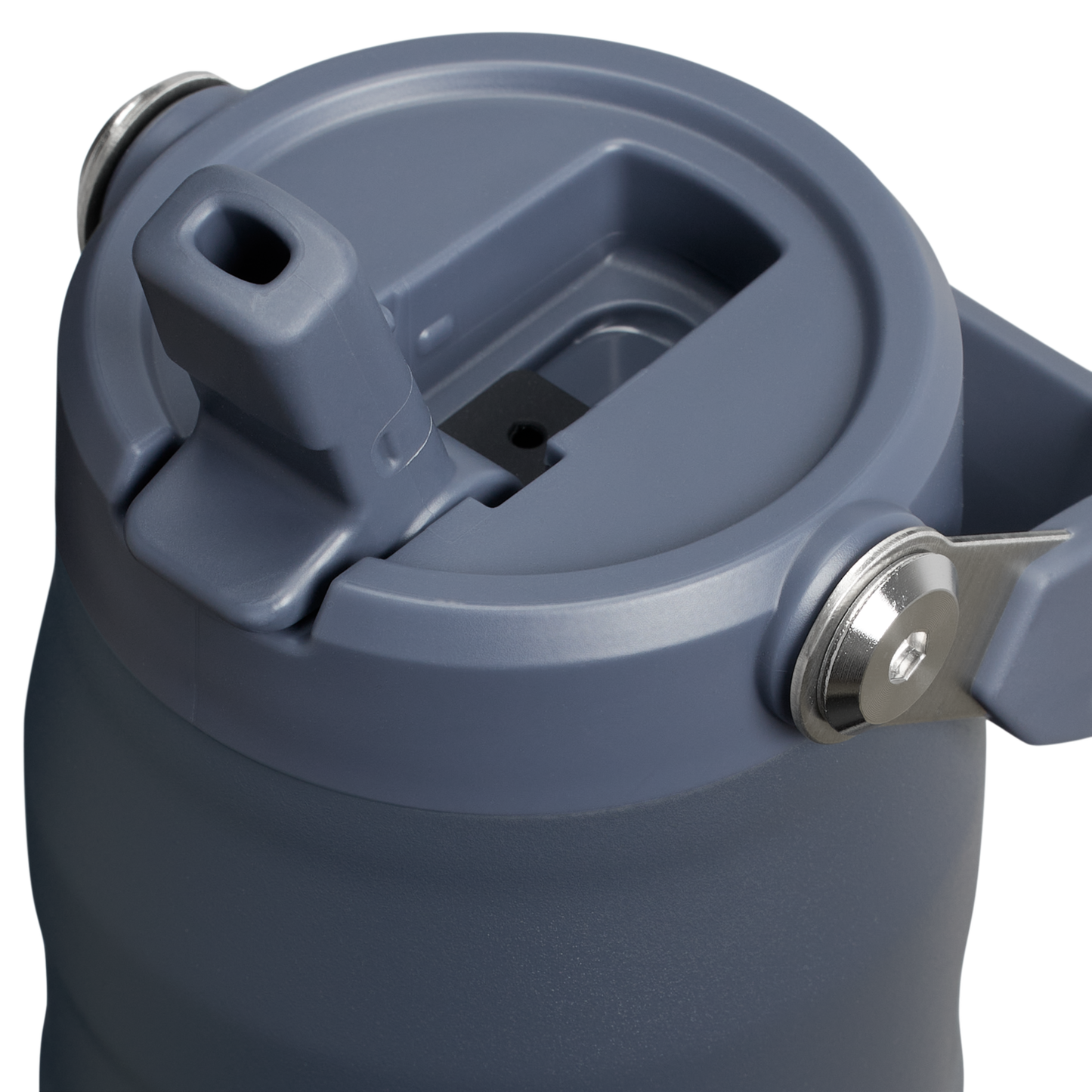 The IceFlow Bottle with Flip Straw Lid | 24 OZ ZJ4