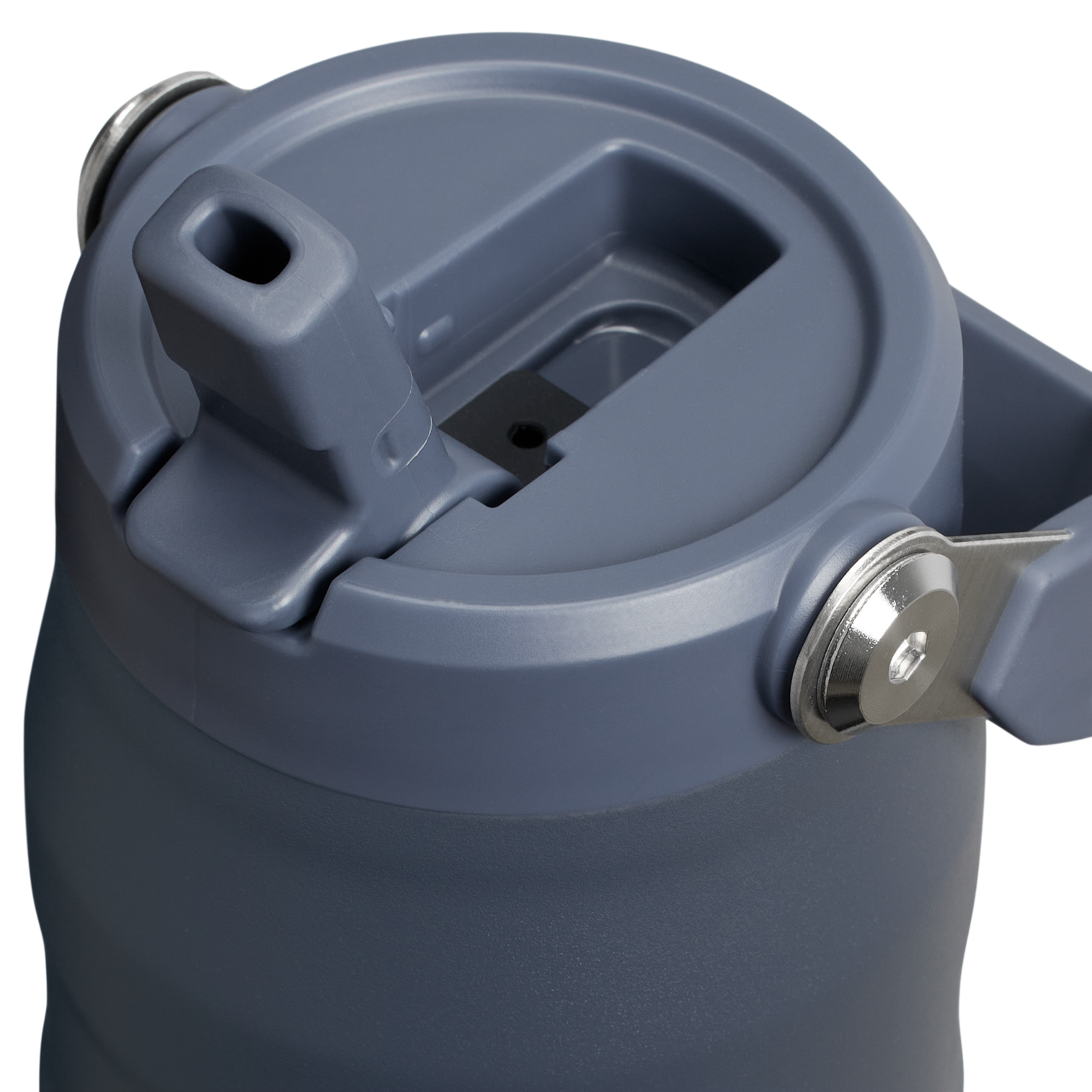 The IceFlow Bottle with Flip Straw Lid | 24 OZ ZJ4