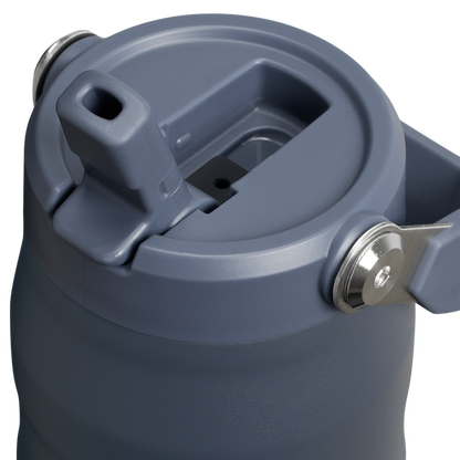 The IceFlow Bottle with Flip Straw Lid | 24 OZ ZJ4