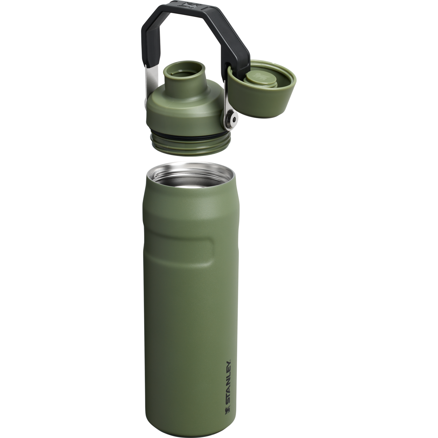 IceFlow Bottle with Fast Flow Lid | 24 OZ MY4