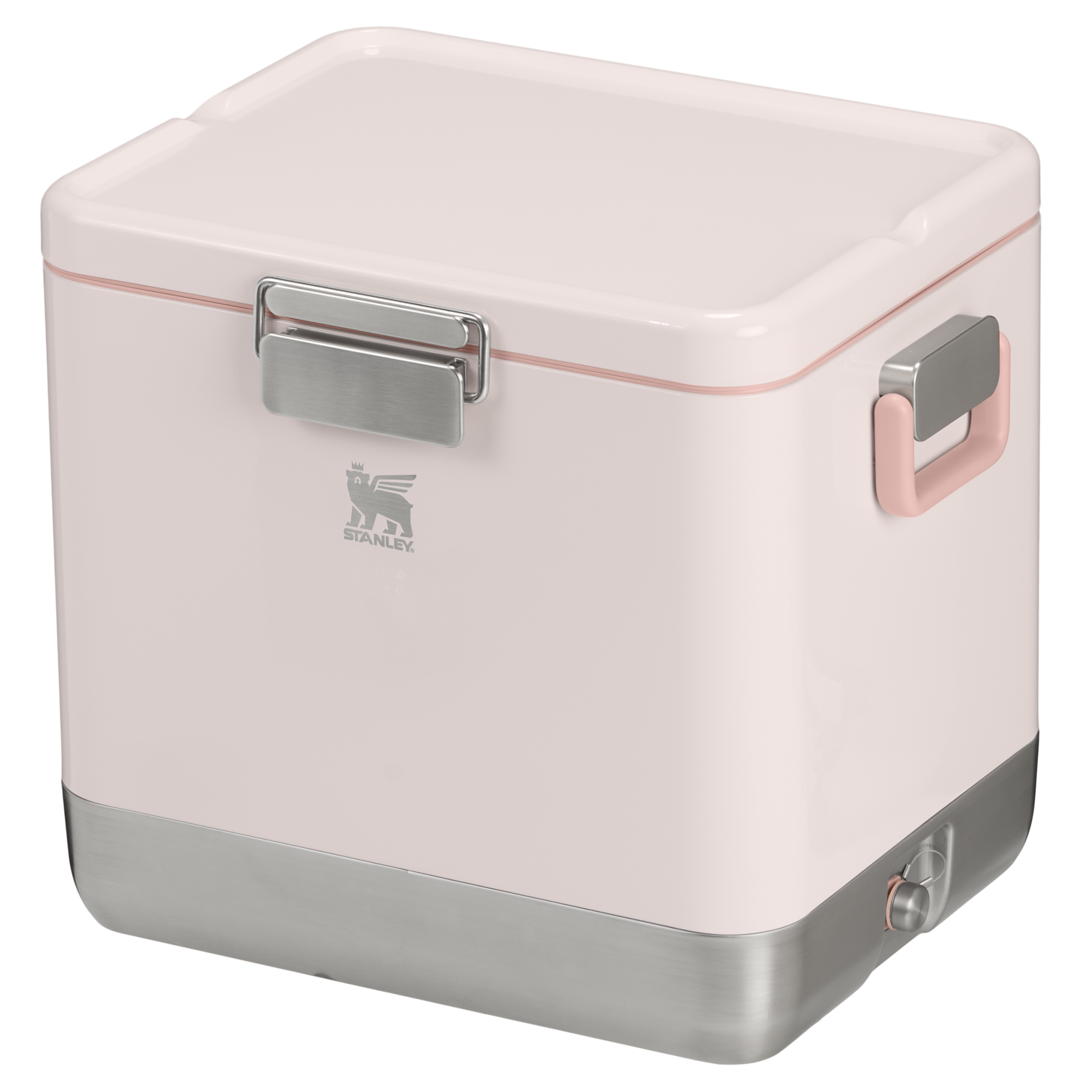 The Lifted Spirits Steel Cooler | 55 QT EC5