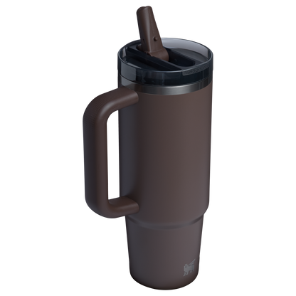 The Quencher ProTour Flip Straw Tumbler | 30 OZ IQ7