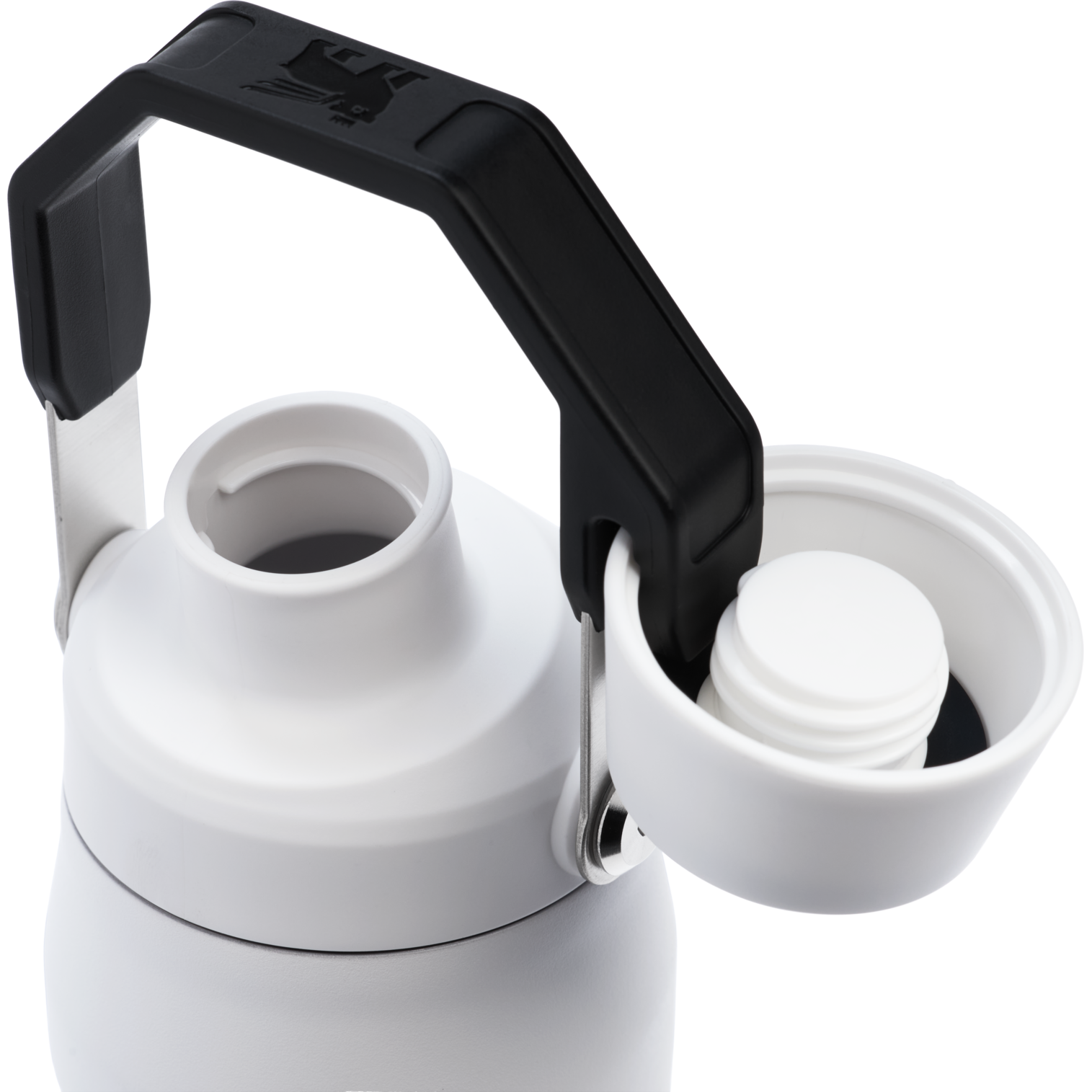 IceFlow Bottle with Fast Flow Lid | 24 OZ MY4