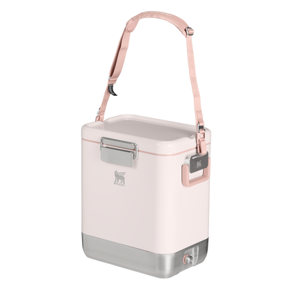 The Lifted Spirits Steel Cooler | 26 QT JN0