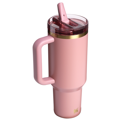 The Quencher ProTour Flip Straw Tumbler | 40 OZ UA4