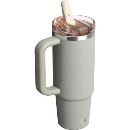 The Quencher ProTour Flip Straw Tumbler | 30 OZ IQ7