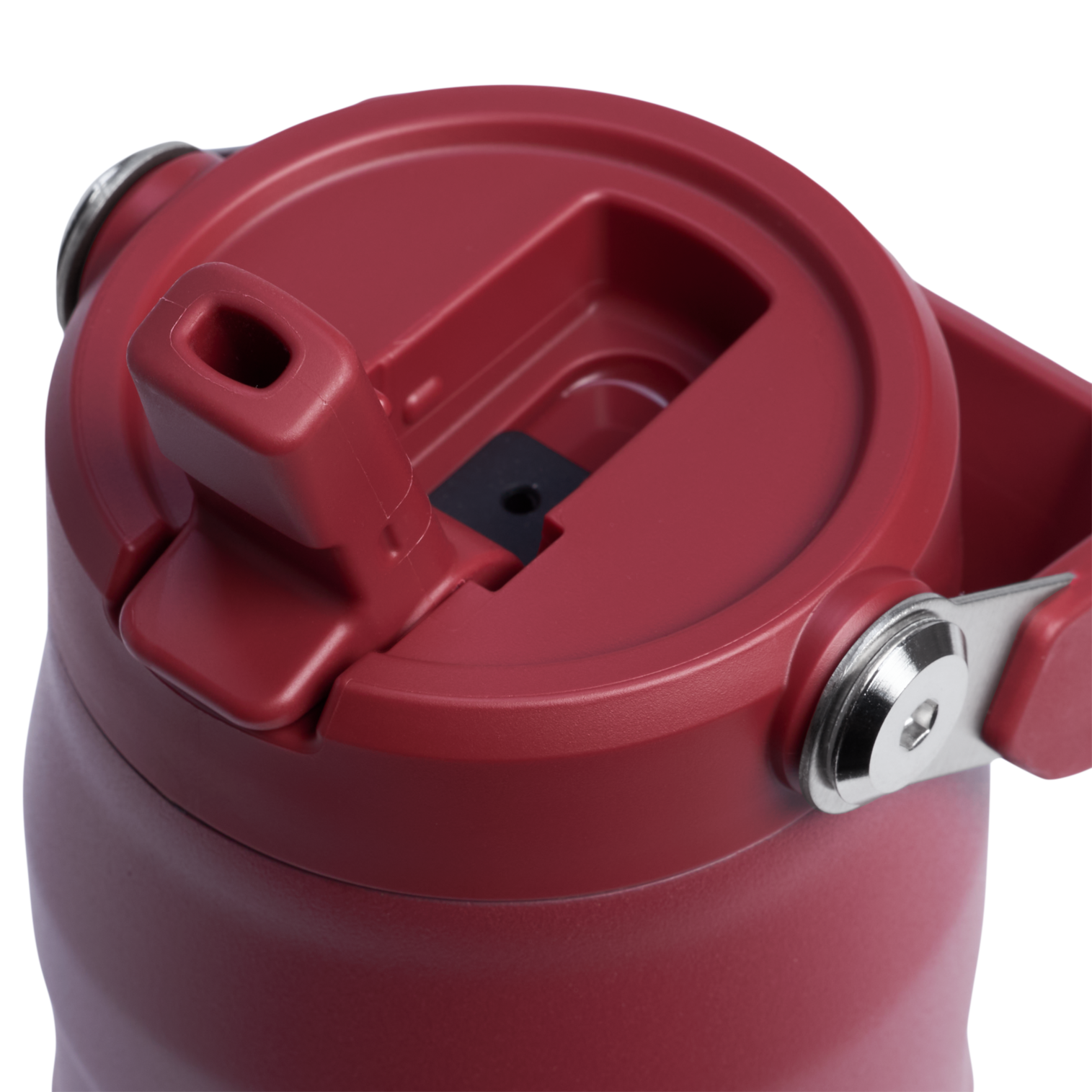 The IceFlow Bottle with Flip Straw Lid | 24 OZ ZJ4
