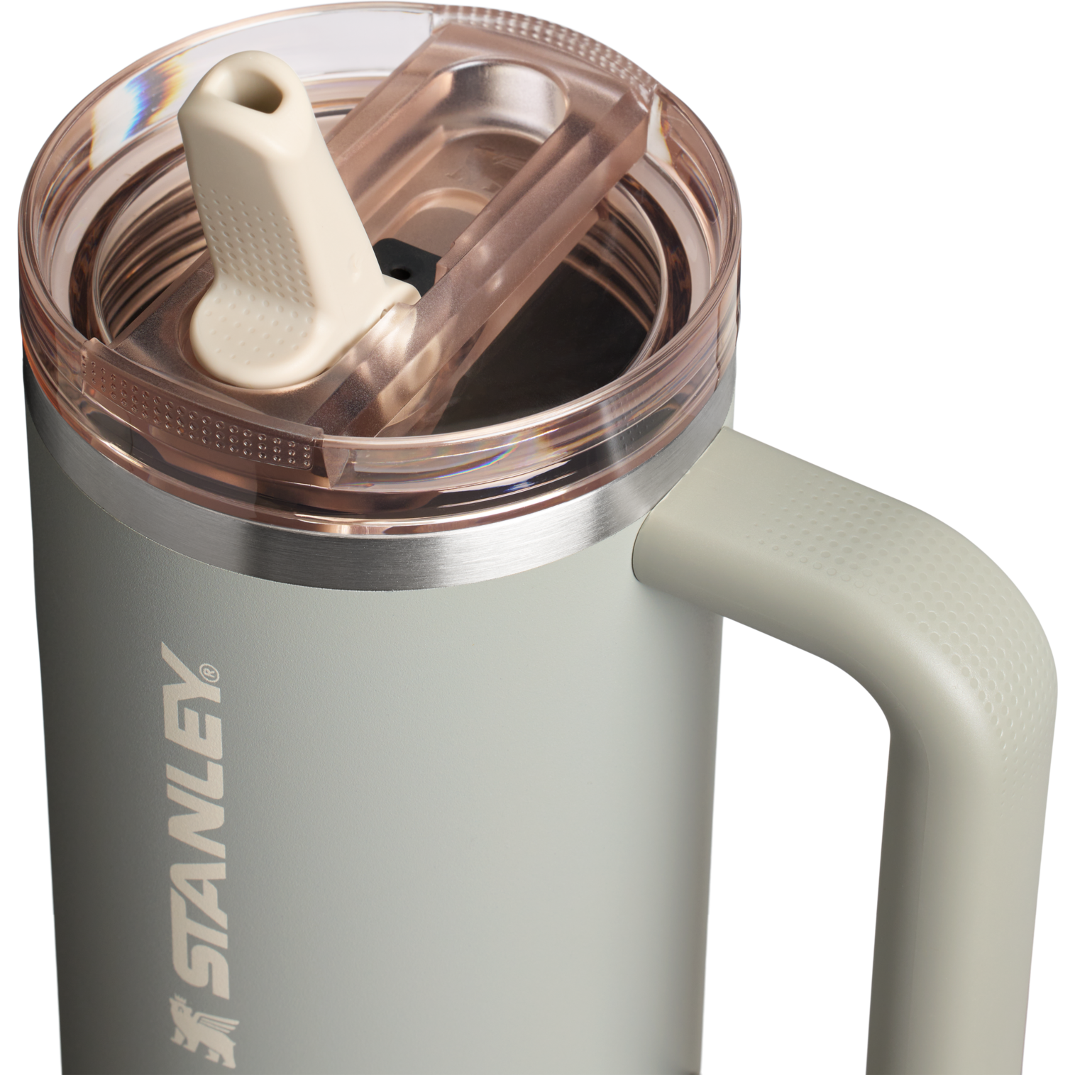 The Quencher ProTour Flip Straw Tumbler | 30 OZ IQ7