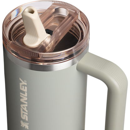 The Quencher ProTour Flip Straw Tumbler | 30 OZ IQ7