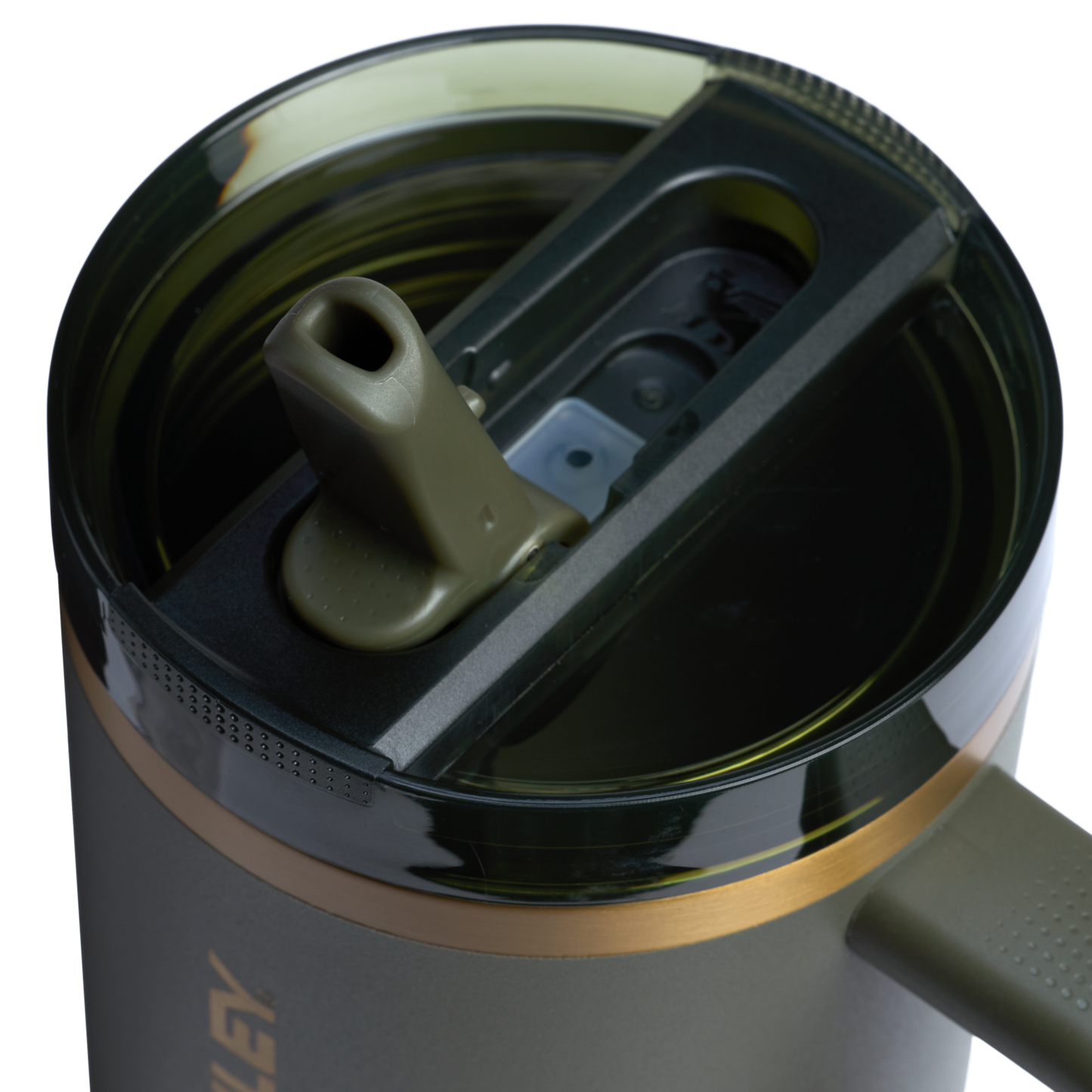 The Quencher ProTour Flip Straw Tumbler | 40 OZ UA4
