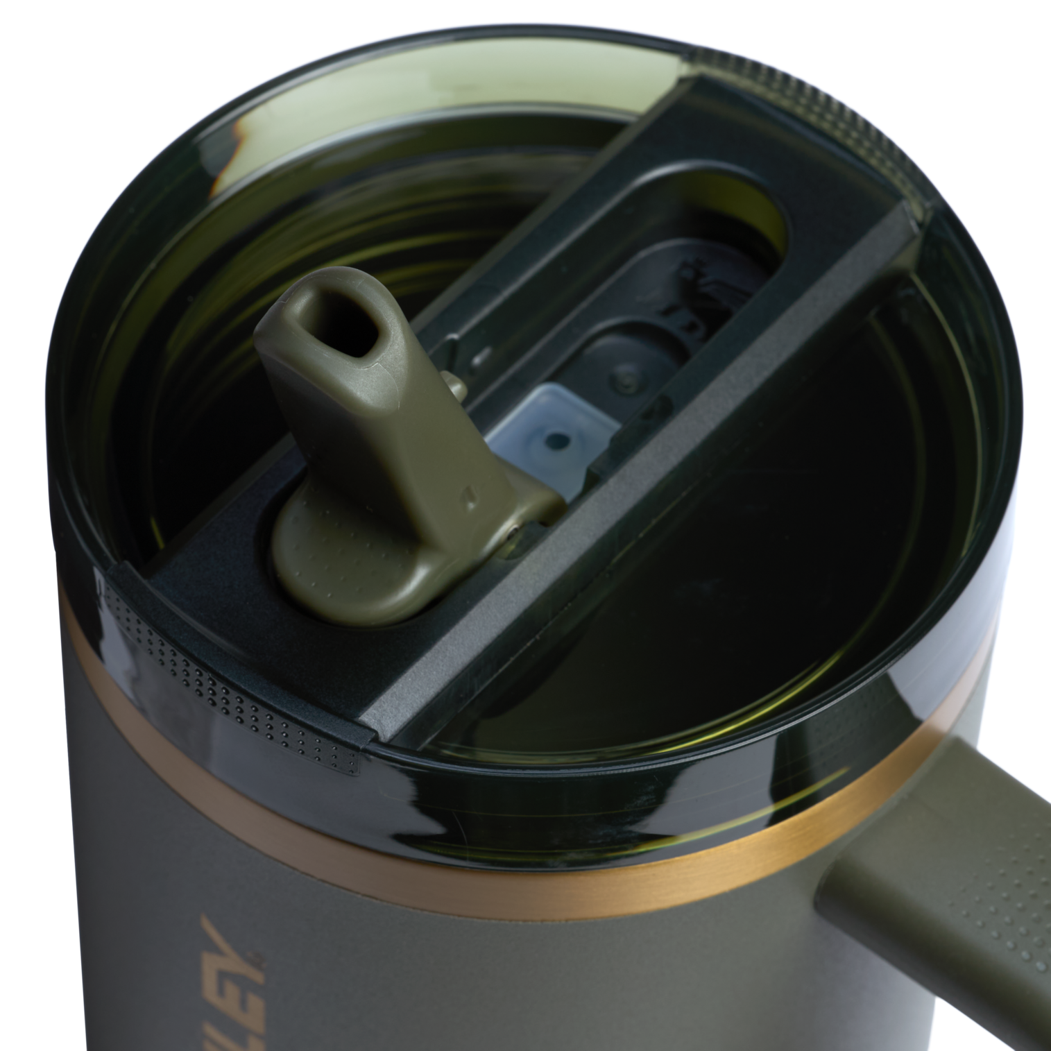 The Quencher ProTour Flip Straw Tumbler | 40 OZ UA4