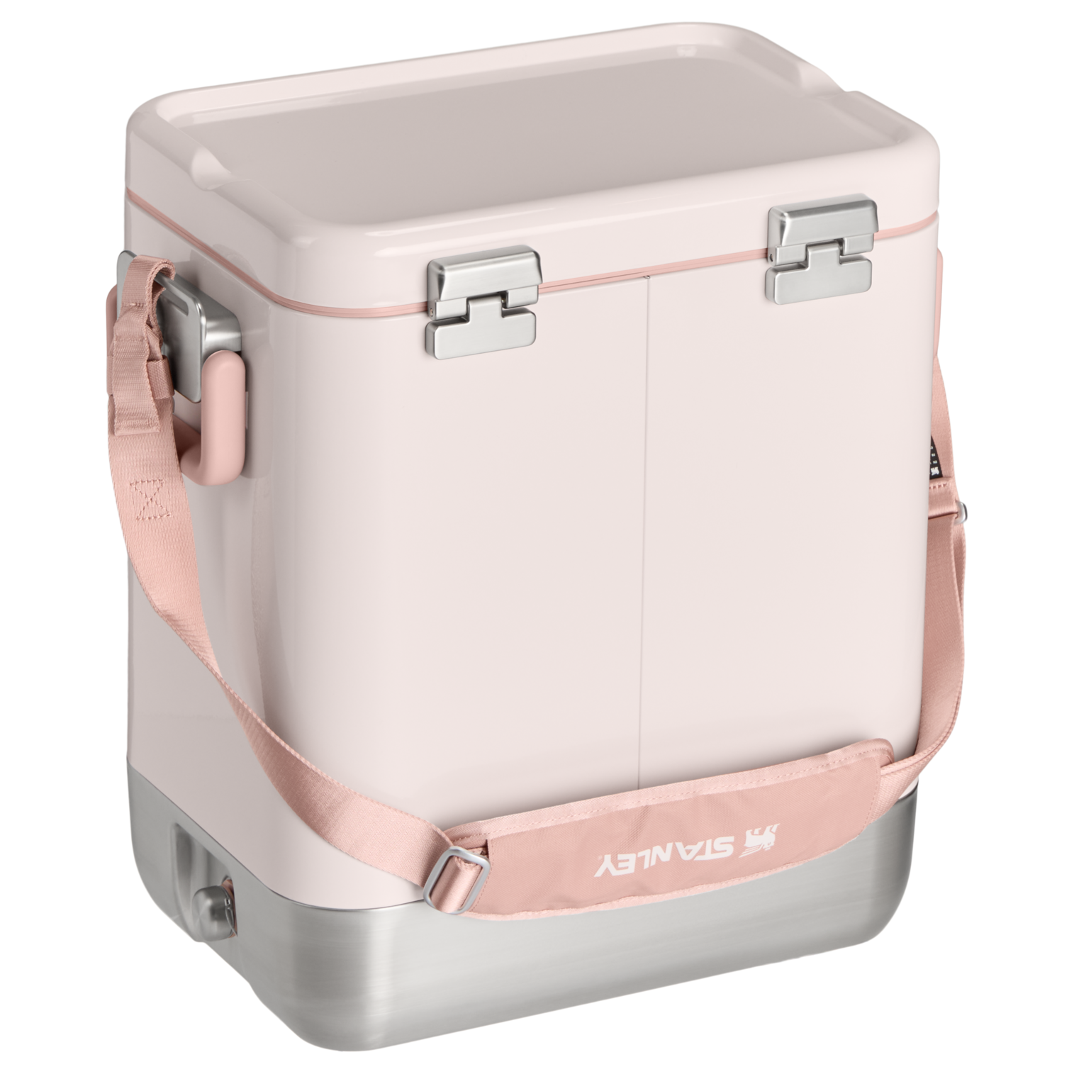 The Lifted Spirits Steel Cooler | 26 QT JN0