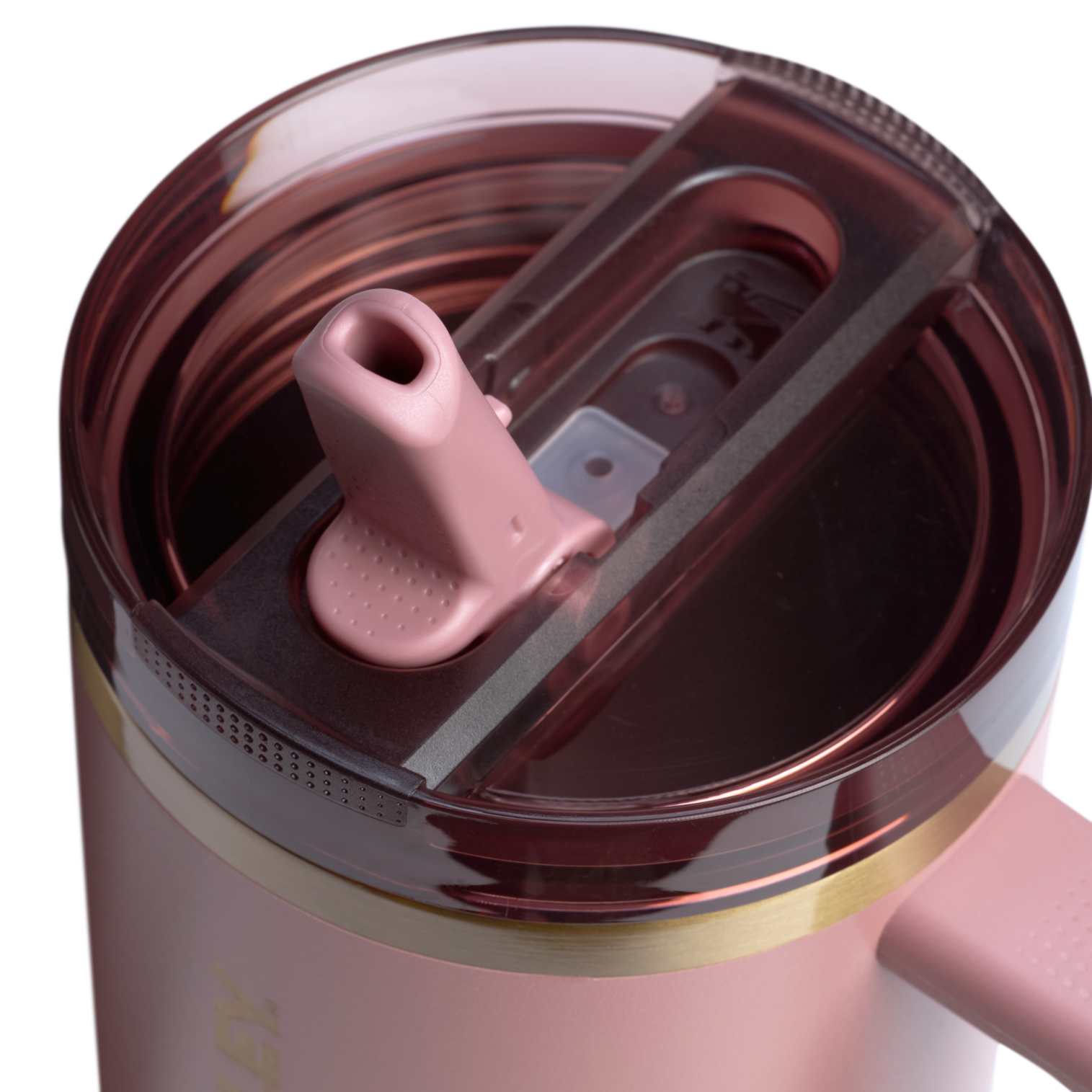 The Quencher ProTour Flip Straw Tumbler | 40 OZ UA4