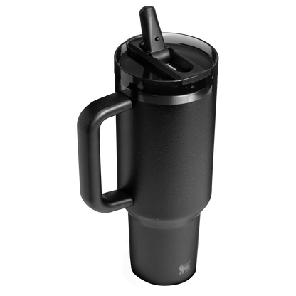 The Quencher ProTour Flip Straw Tumbler | 40 OZ UA4