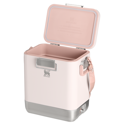 The Lifted Spirits Steel Cooler | 26 QT JN0