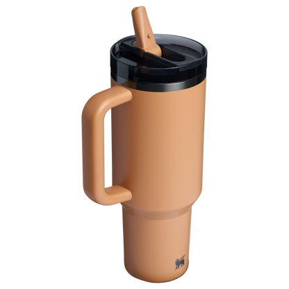 The Quencher ProTour Flip Straw Tumbler | 40 OZ UA4