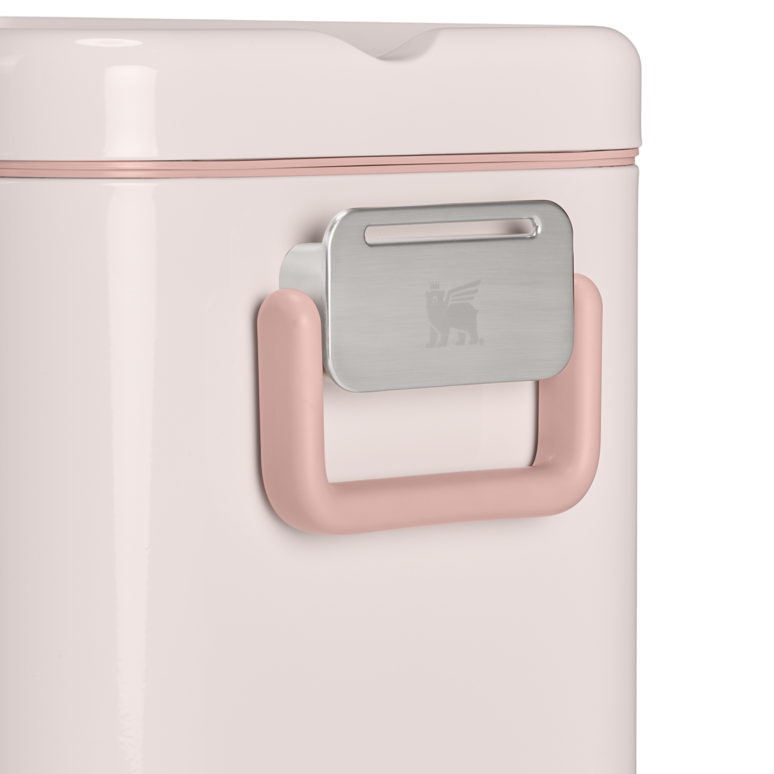 The Lifted Spirits Steel Cooler | 26 QT JN0