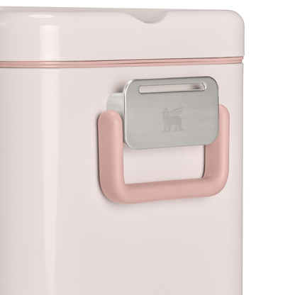 The Lifted Spirits Steel Cooler | 26 QT JN0