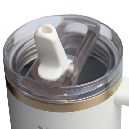 The Quencher ProTour Flip Straw Tumbler | 30 OZ IQ7