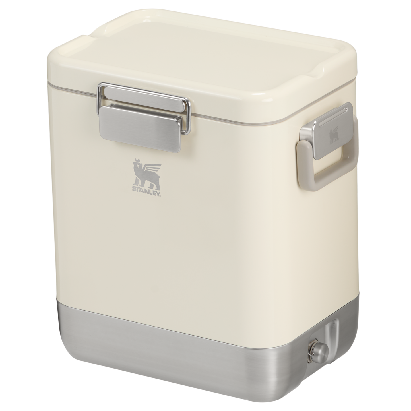 The Lifted Spirits Steel Cooler | 26 QT JN0