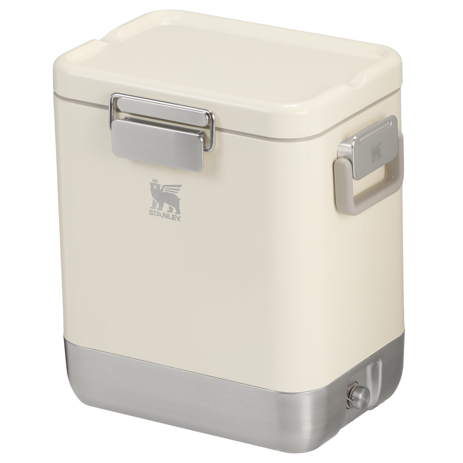 The Lifted Spirits Steel Cooler | 26 QT JN0