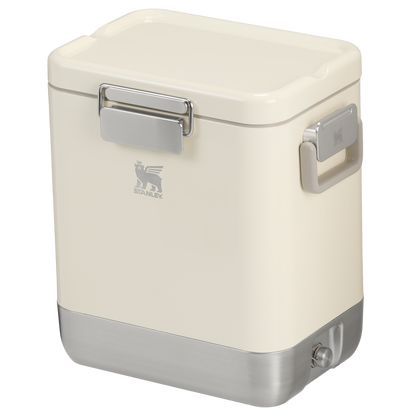 The Lifted Spirits Steel Cooler | 26 QT JN0