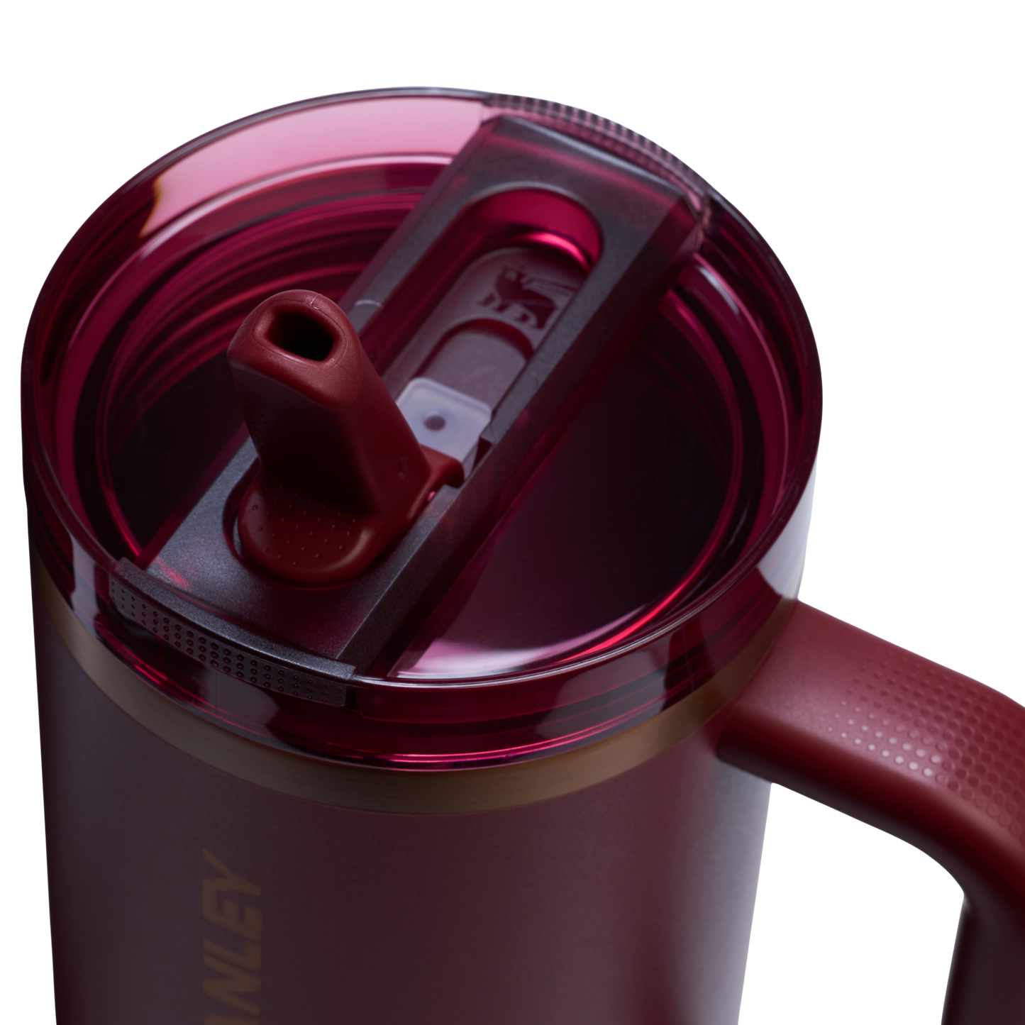 The Quencher ProTour Flip Straw Tumbler | 40 OZ UA4