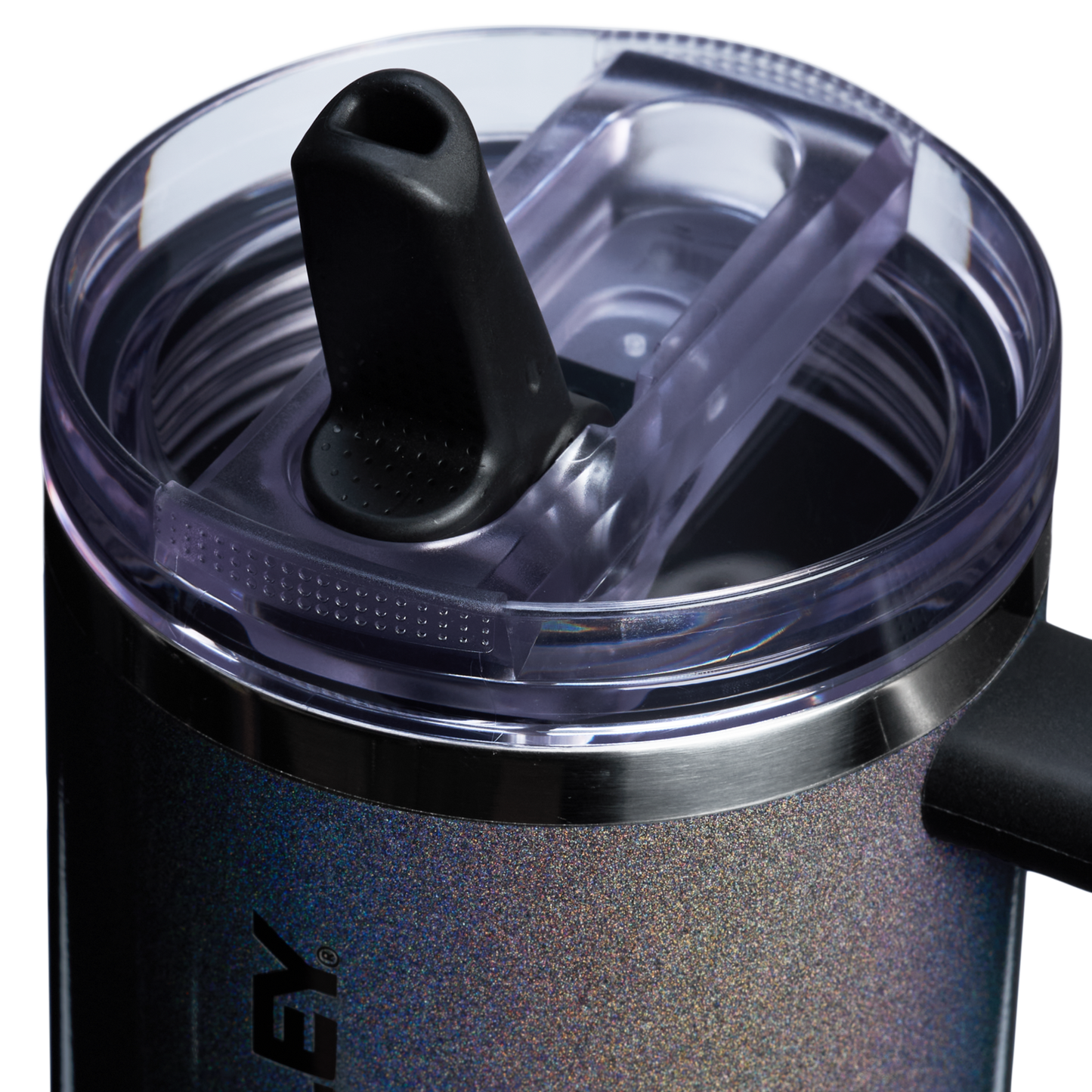 The Quencher ProTour Flip Straw Tumbler | 30 OZ IQ7