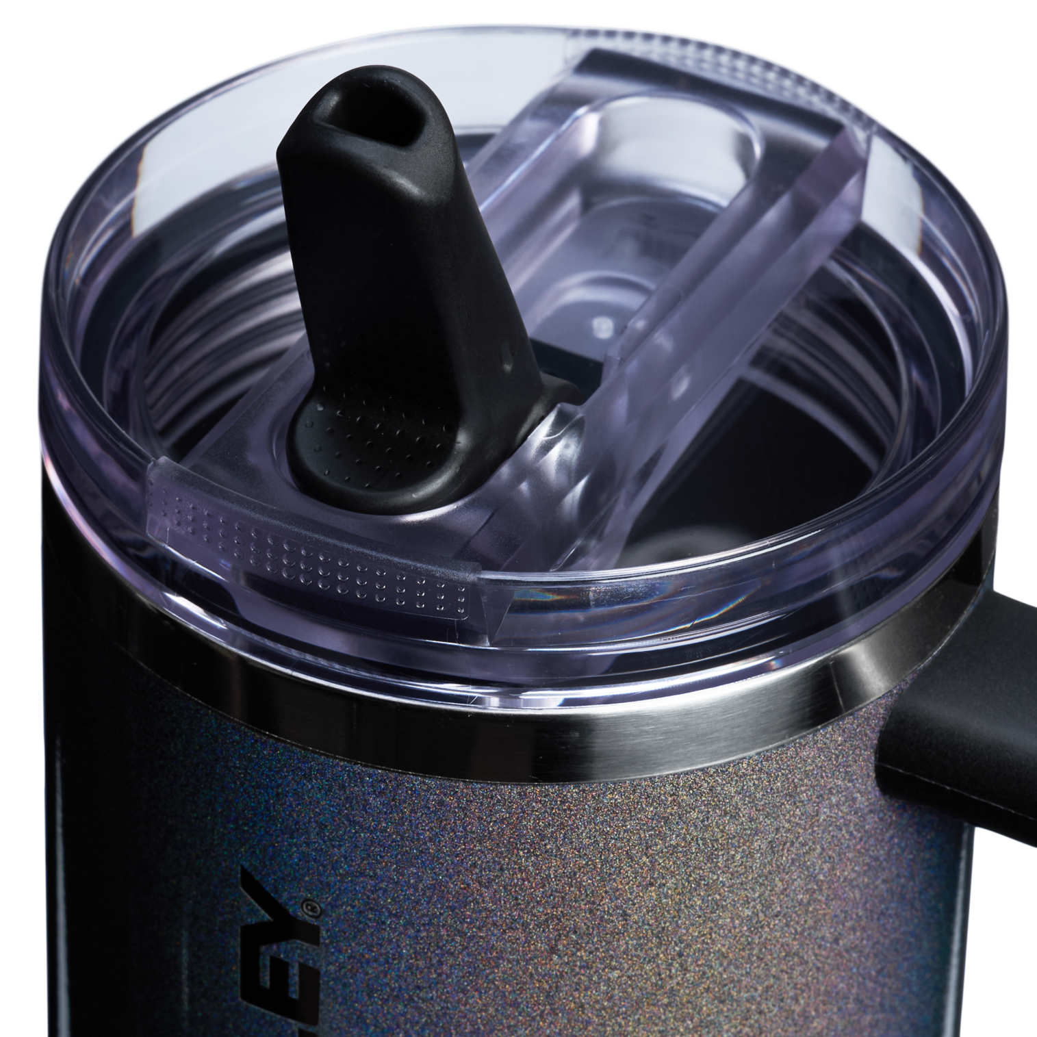 The Quencher ProTour Flip Straw Tumbler | 30 OZ IQ7