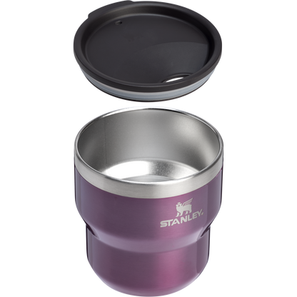 The Stay-Hot Stacking Cup | 10 OZ BW0