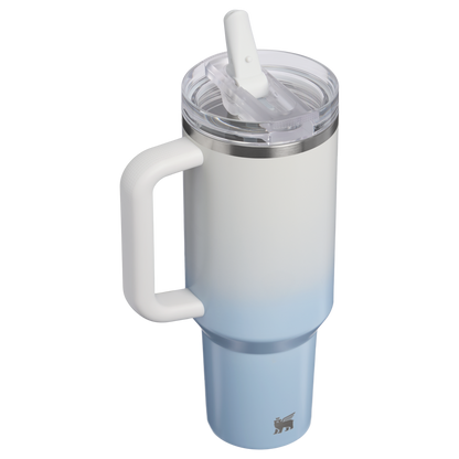 The Quencher ProTour Flip Straw Tumbler | 40 OZ OX6