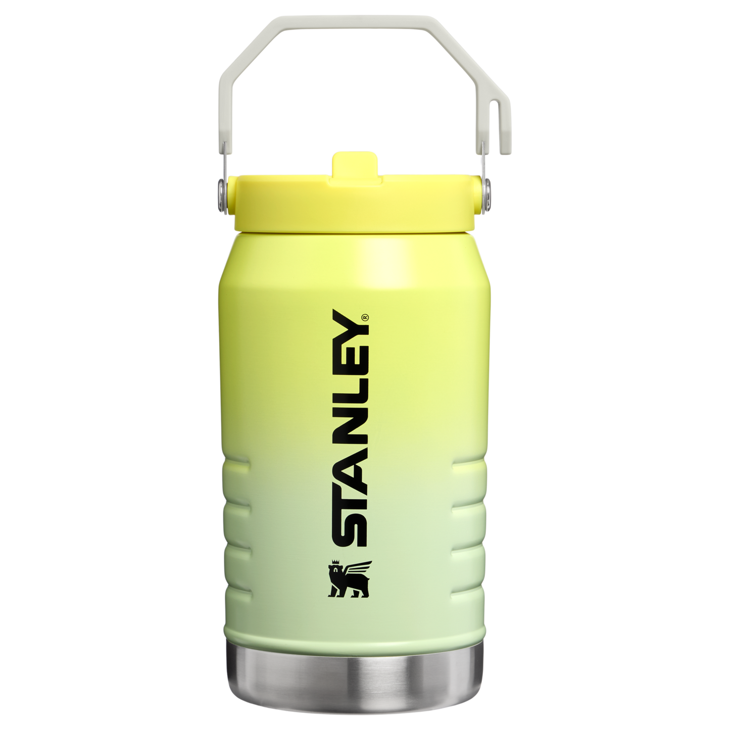 The IceFlow Flip Straw Jug | 64 OZ ML2