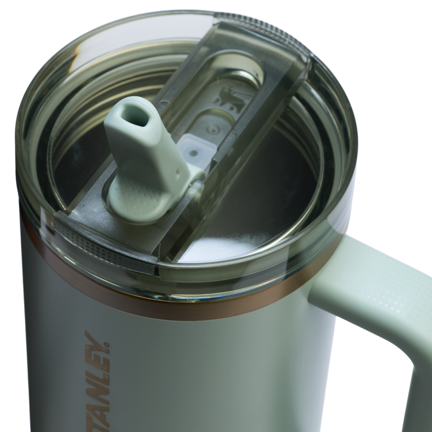 The Quencher ProTour Flip Straw Tumbler | 40 OZ UA4