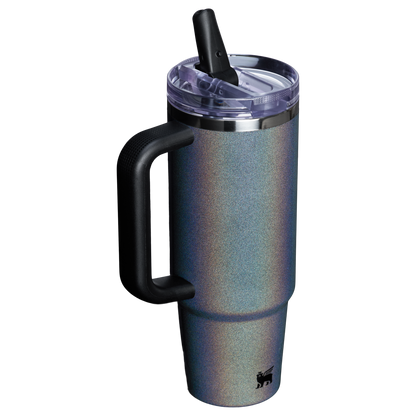 The Quencher ProTour Flip Straw Tumbler | 30 OZ IQ7