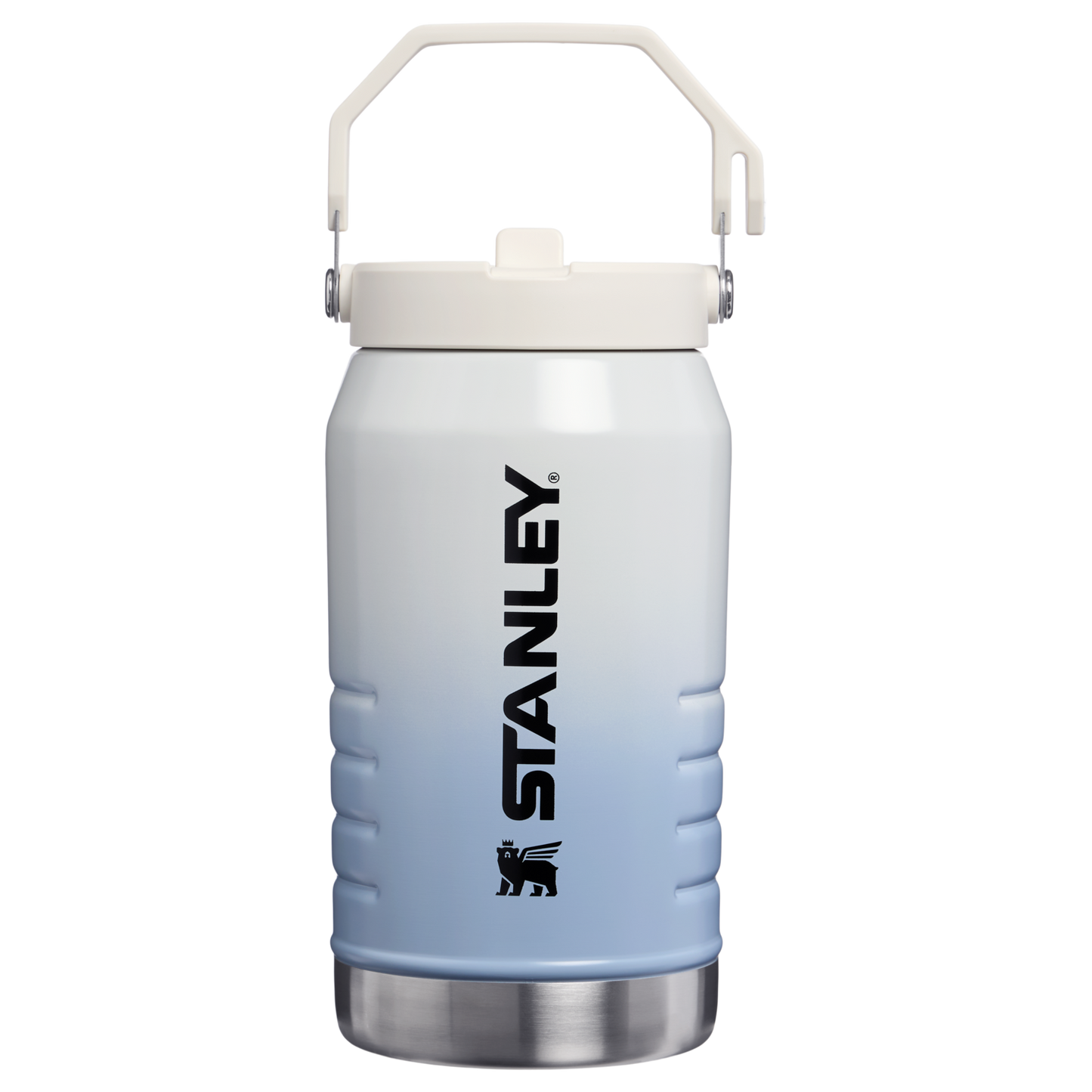 The IceFlow Flip Straw Jug | 64 OZ ML2